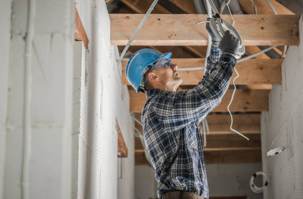 Best Local Electrician Companies  in Du Quoin, IL