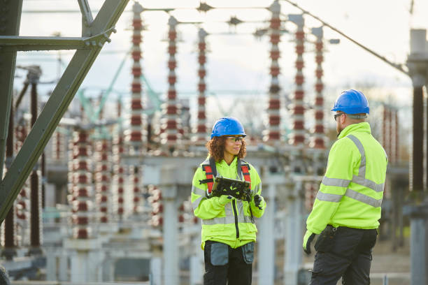Best Electrical Repair Services  in Du Quoin, IL