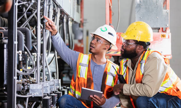 Best 24-Hour Electrician  in Du Quoin, IL