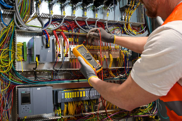 Best Electrician for Home Renovation  in Du Quoin, IL