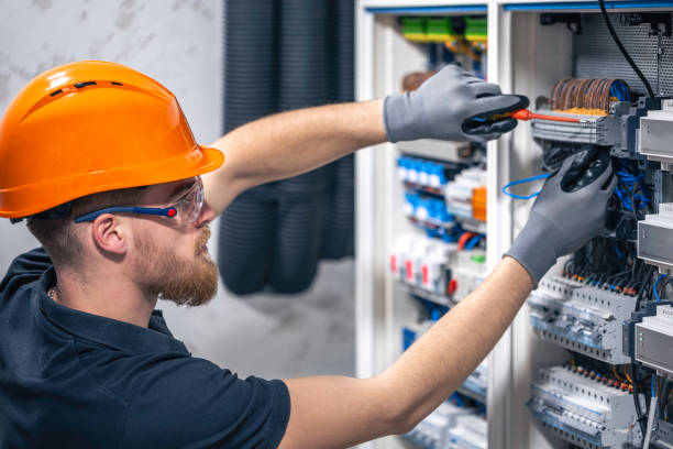 Best Electrical Wiring Services  in Du Quoin, IL